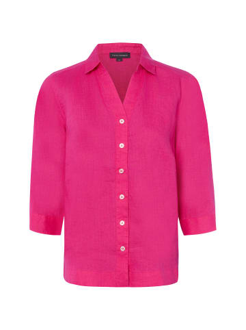 Franco Callegari Bluse in pink - 0020