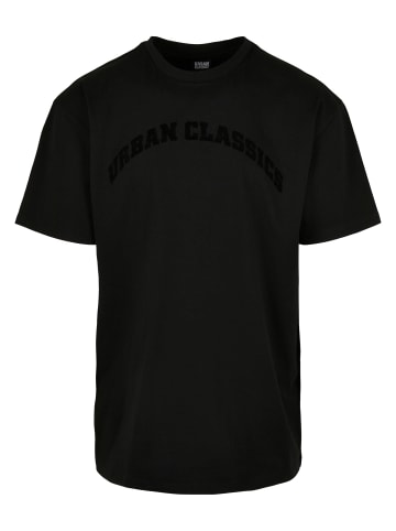 Urban Classics T-Shirts in black