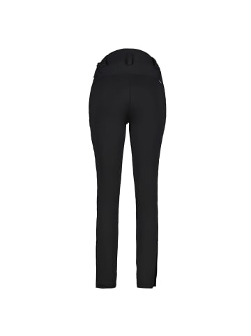 Icepeak Softshellhose Doral in Schwarz