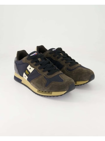 BLAUER USA Sneaker low in Blau