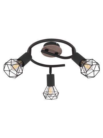 Globo lighting Strahler "XARA I" in black