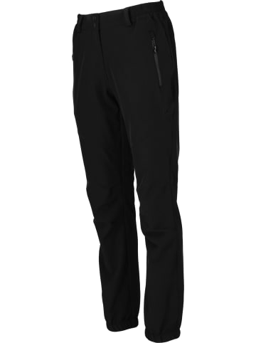 Whistler Outdoorhose NAIA in 1001A Black