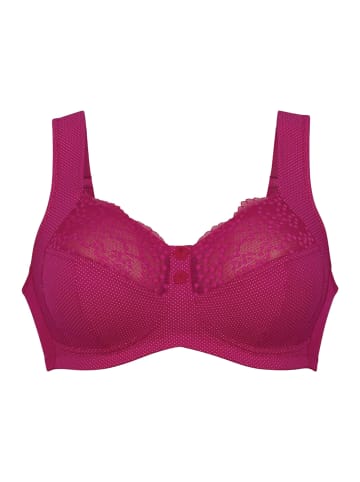 Anita Entlastungs BH Orely in Cherry Red