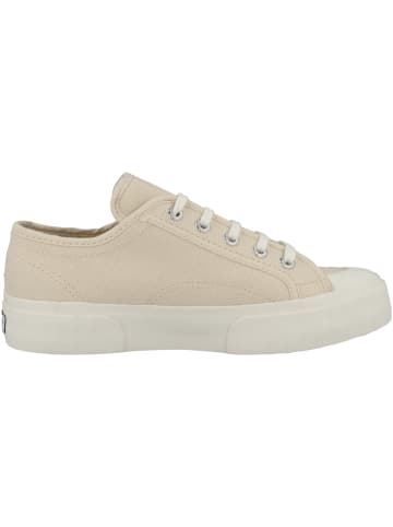 Superga Sneaker low 2630 Stripe in beige