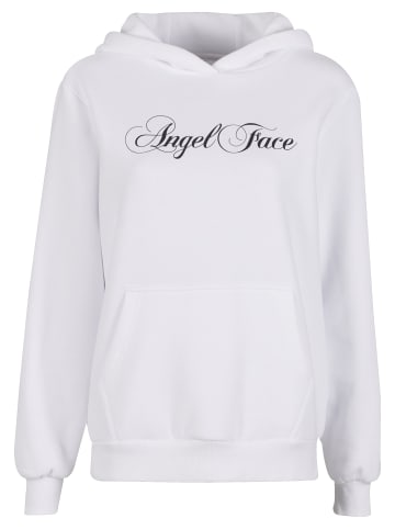 Mister Tee Sweat & Fleece - Hoody in white