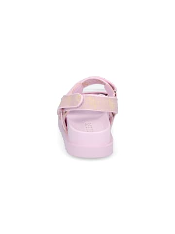 Guess Shoes Sandale Fadison in Pink