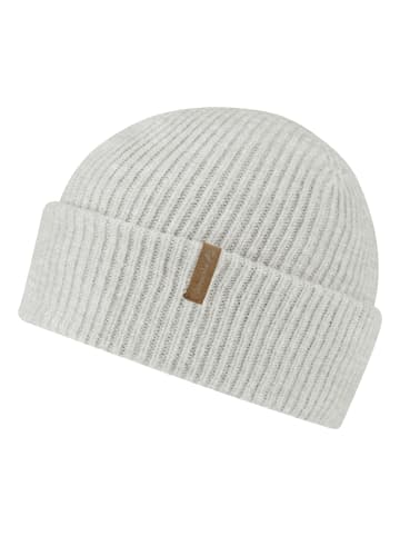 Ziener Mütze Ildikono-Z Hat in Hellgrau