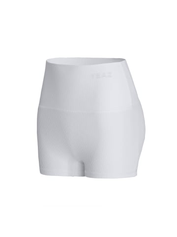 YEAZ CLUB LEVEL Shorts in grau