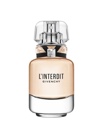 Givenchy L'Interdit Eau de Toilette – 35 ml