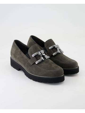 Semler Slipper in Grau