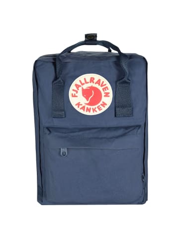 FJÄLLRÄVEN Kanken Mini Rucksack 29 cm in navy