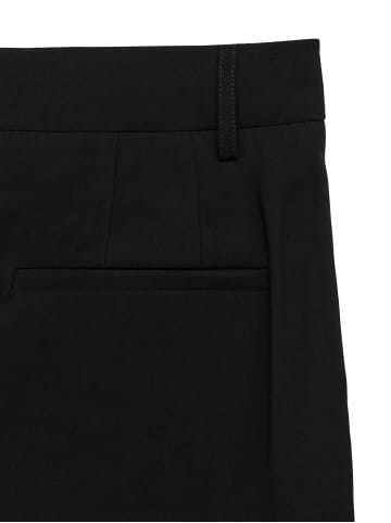 Vero Moda Anzughose in Black