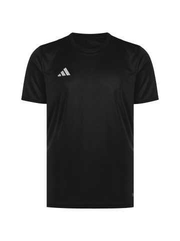 adidas Performance Fußballtrikot Tabela 23 in schwarz / weiß