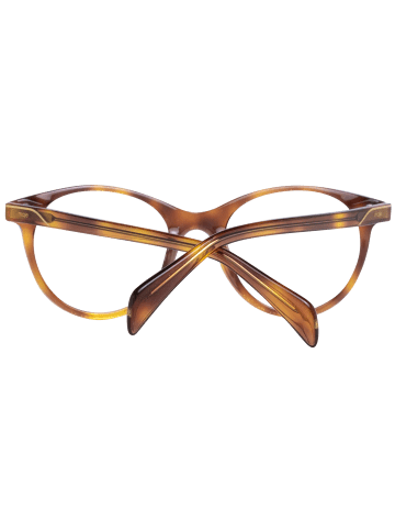 Maje Damen Optische Fassungen Rund Braun