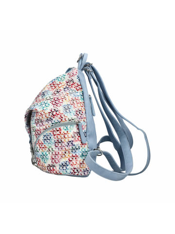 rieker Rucksack für Erwachsene in bunt