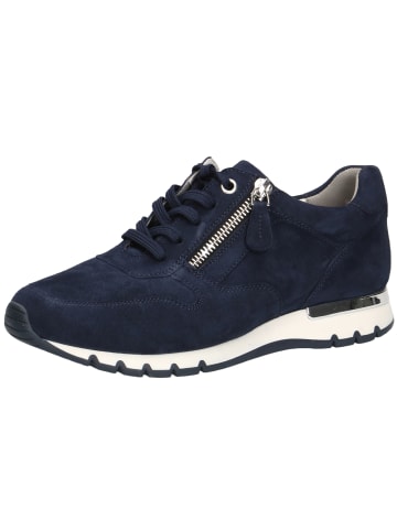 Caprice Sneaker blau