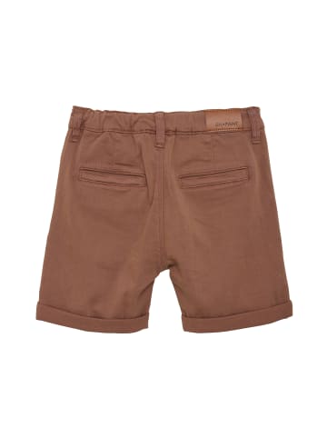 enfant Chinoshorts ENShorts Woven in Braun
