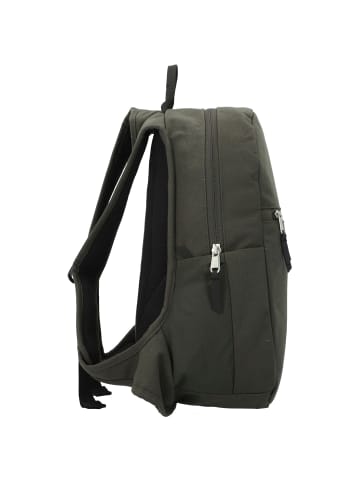 Jack Wolfskin Rucksack 39 cm in bonsai green