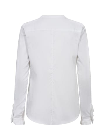 Mos Mosh MMattie Shirt in white