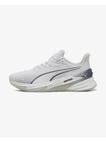 Puma Sneaker Activate in Weiß