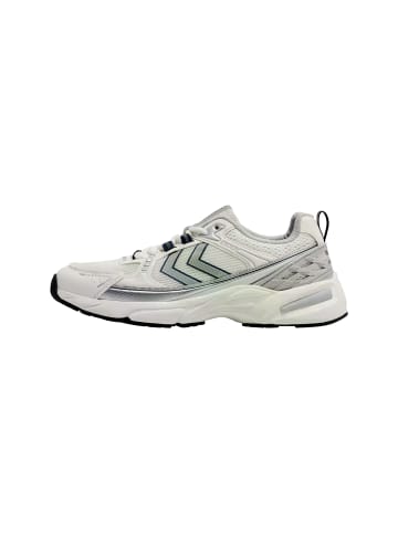 Hummel Sneaker 'HML Trackforce One' in weiß