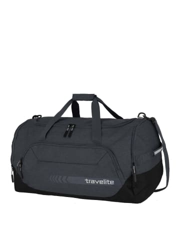 travelite Kick-Off  - Reisetasche 60 cm L (schwarz) in anthracite