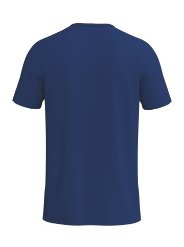erima Unisex Erwachsene, Erwachsene Promo T-Shirt in new navy