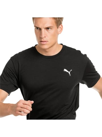Puma T-Shirt Energy SS Tee in schwarz