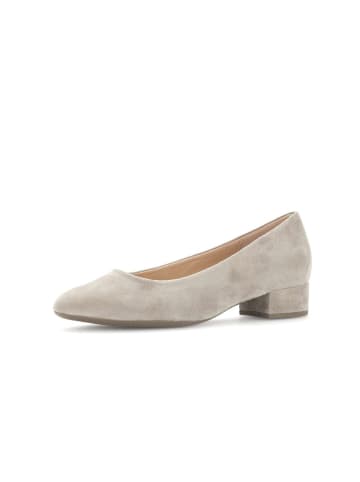 Gabor Fashion Elegante Pumps in grau