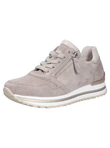 Gabor Sneaker in grau