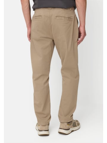 Camel Active Relaxed Fit mit 2-Wege Stretch in Braun