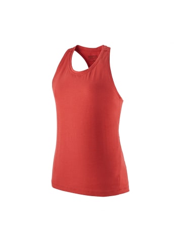Patagonia W ARNICA TANK in Rot