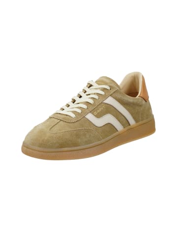 GANT Footwear Sneaker CUZMO in warm beige