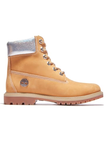 Timberland W HERITAGE 6-INCH BOOT in Sand