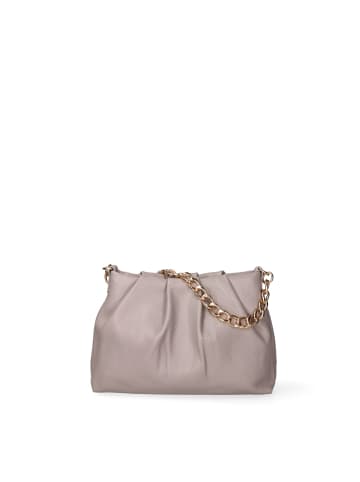 Chiara Ferretti Schultertasche in YELLOW