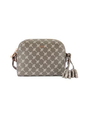 JOOP! Schultertasche 'Cortina 1.0 Cloe in Burnt Olive 21 x 15 x 6 cm'