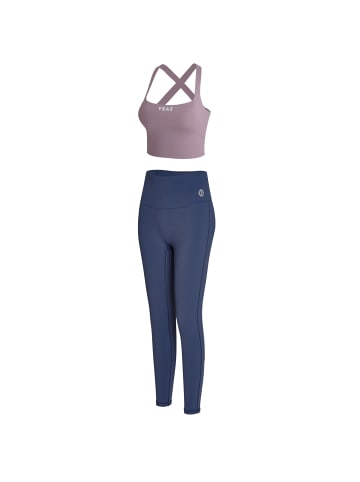 YEAZ SHOW Set in pink