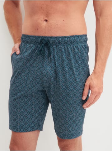 Calida Bermudas in deep petrol