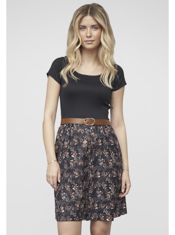 Cloud5ive Day Dresses in black