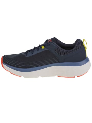 Skechers Skechers Max Cushioning Delta in Dunkelblau