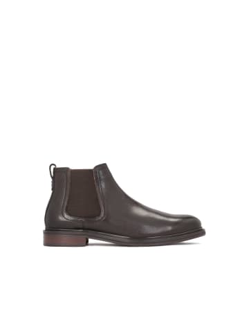 Kazar Chelsea Boots CHIRON in Braun