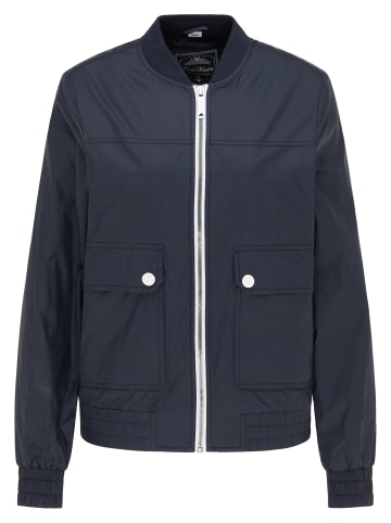 DreiMaster Damen Blouson in Nachtblau