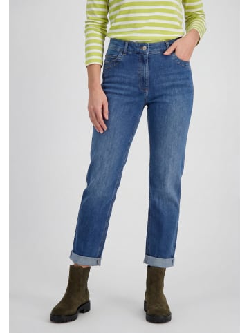 Olsen Jeans in Blue Denim