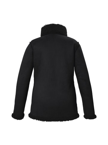 G.I.G.A. DX by KILLTEC GW 62 WMN JCKT in Schwarz01111