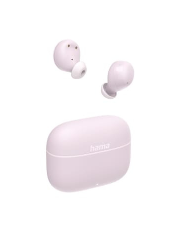 Bluetooth®-Kopfhörer Freedom Buddy II, TWS Earbuds, Rosa