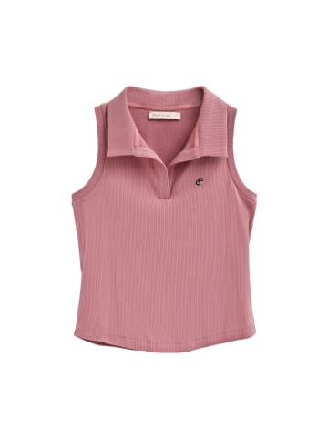Polo Club Poloshirt in Rosa