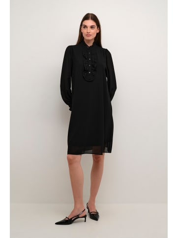 CULTURE Kleid CUlopa Relaxed fit in Black