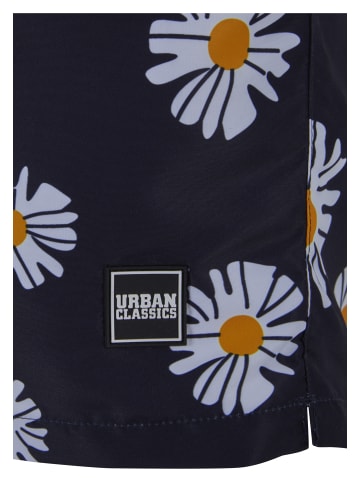 Urban Classics Beachwear - Bottom in midnightnavydaisy