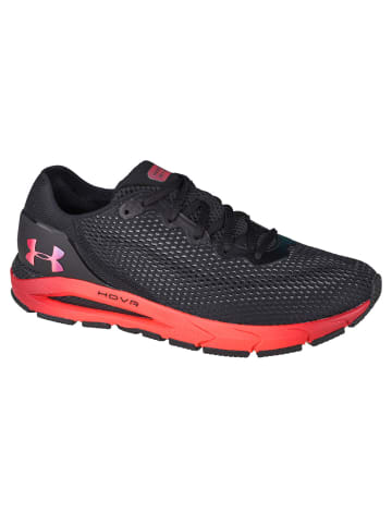 Under Armour Under Armour Hovr Sonic 4 CLR SFT in Schwarz