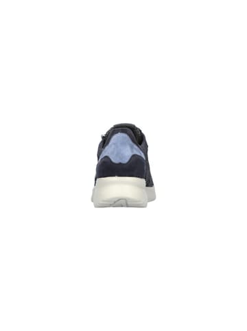 WALDLÄUFER Sneaker für Damen in dunkel-blau
